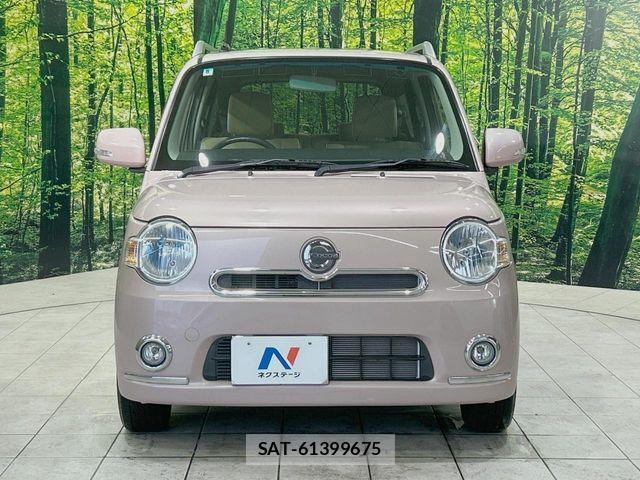 Daihatsu MIRA COCOA 2012-08 6908546-13