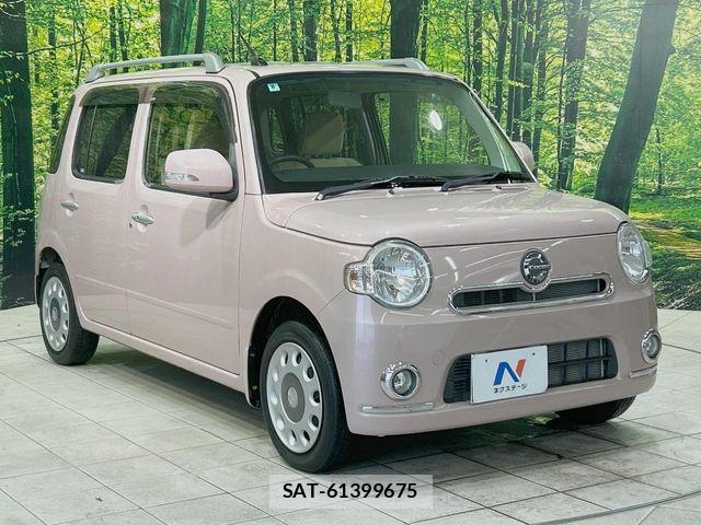 Daihatsu MIRA COCOA 2012-08 6908546-15