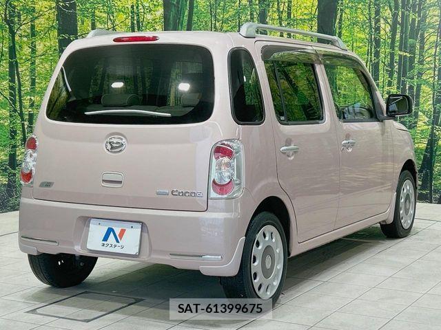 Daihatsu MIRA COCOA 2012-08 6908546-16