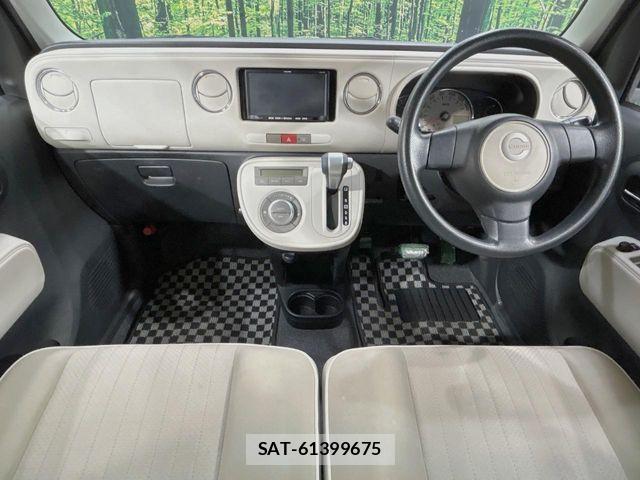 Daihatsu MIRA COCOA 2012-08 6908546-1