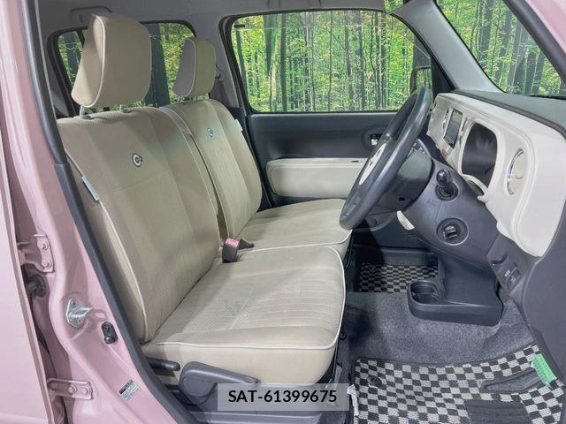 Daihatsu MIRA COCOA 2012-08 6908546-7