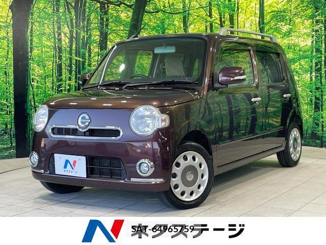 Daihatsu MIRA COCOA 2013-05 6908552-0