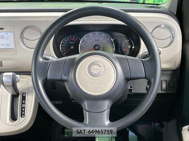 Daihatsu MIRA COCOA 2013-05 6908552-10