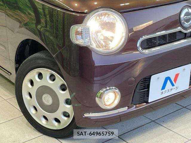 Daihatsu MIRA COCOA 2013-05 6908552-11