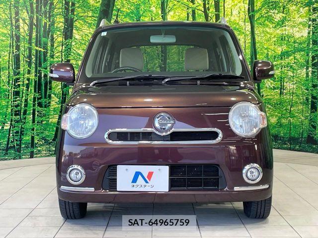 Daihatsu MIRA COCOA 2013-05 6908552-13