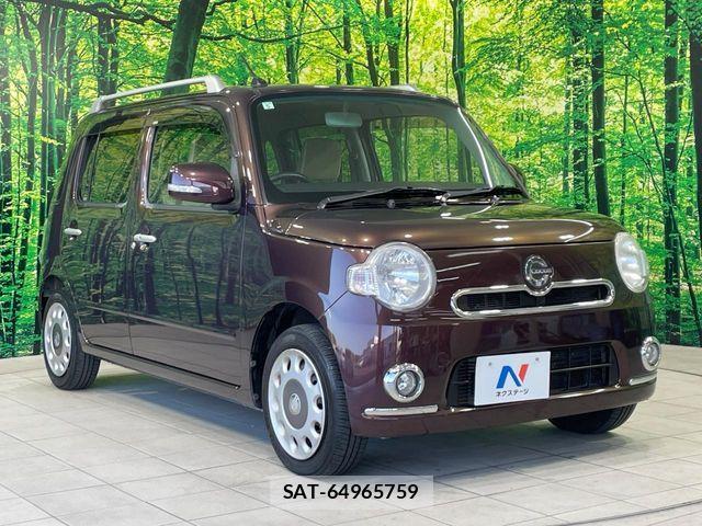 Daihatsu MIRA COCOA 2013-05 6908552-15