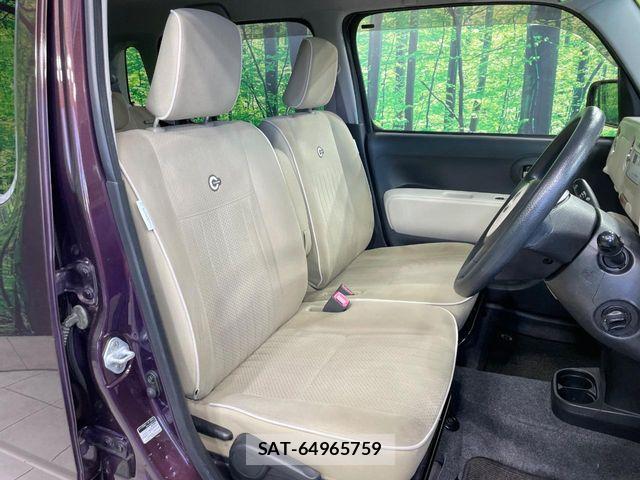 Daihatsu MIRA COCOA 2013-05 6908552-7