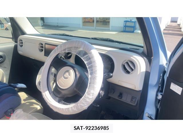 Daihatsu MIRA COCOA 2012-03 6908547-7