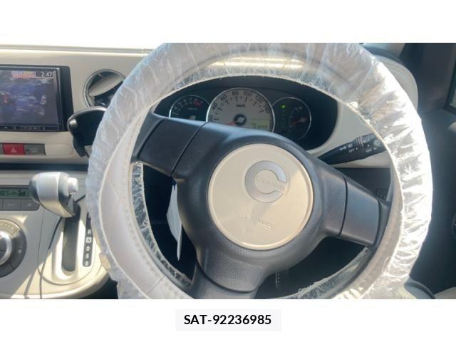 Daihatsu MIRA COCOA 2012-03 6908547-10