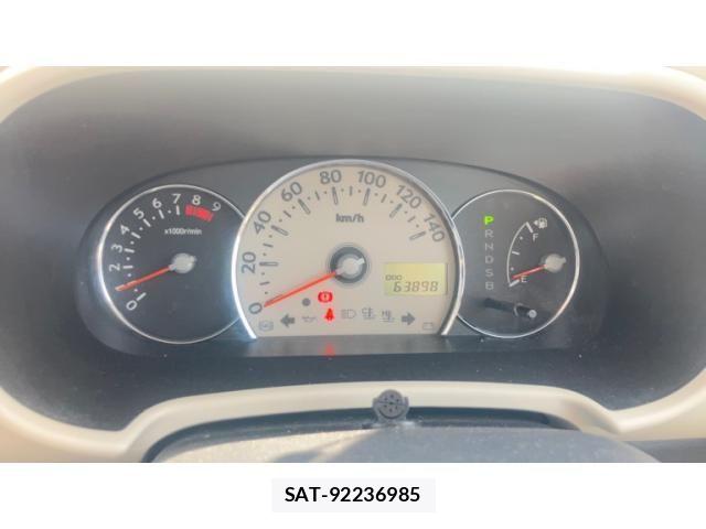 Daihatsu MIRA COCOA 2012-03 6908547-11
