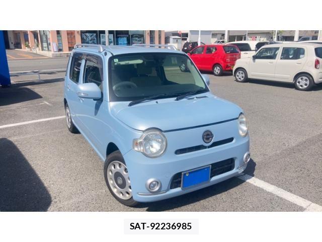 Daihatsu MIRA COCOA 2012-03 6908547-0