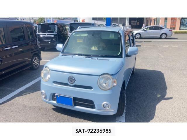 Daihatsu MIRA COCOA 2012-03 6908547-1
