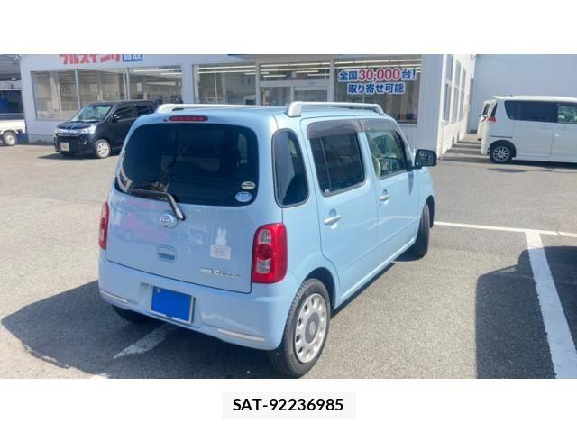 Daihatsu MIRA COCOA 2012-03 6908547-2