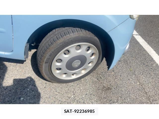 Daihatsu MIRA COCOA 2012-03 6908547-3