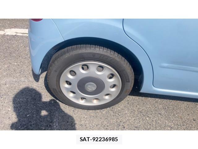 Daihatsu MIRA COCOA 2012-03 6908547-4