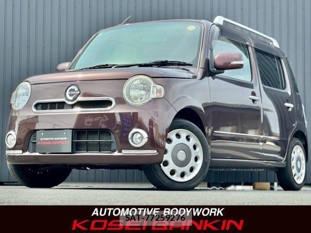 Daihatsu MIRA COCOA 2014-02 6995719-0