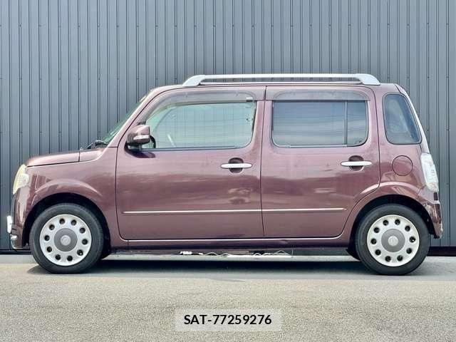 Daihatsu MIRA COCOA 2014-02 6995719-9