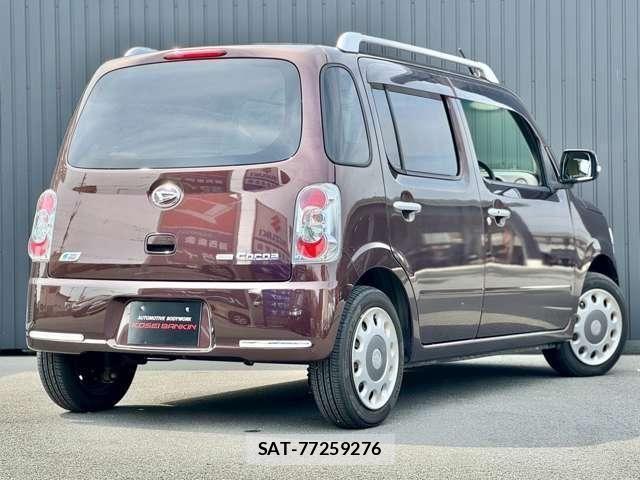 Daihatsu MIRA COCOA 2014-02 6995719-10