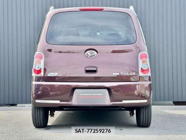 Daihatsu MIRA COCOA 2014-02 6995719-11