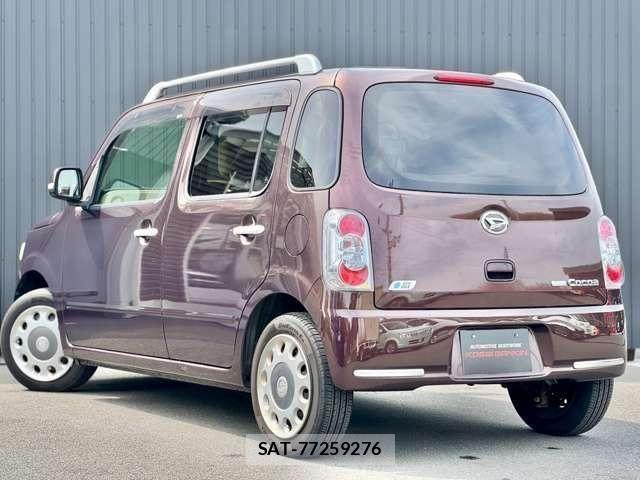 Daihatsu MIRA COCOA 2014-02 6995719-12