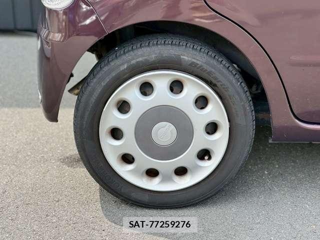 Daihatsu MIRA COCOA 2014-02 6995719-14