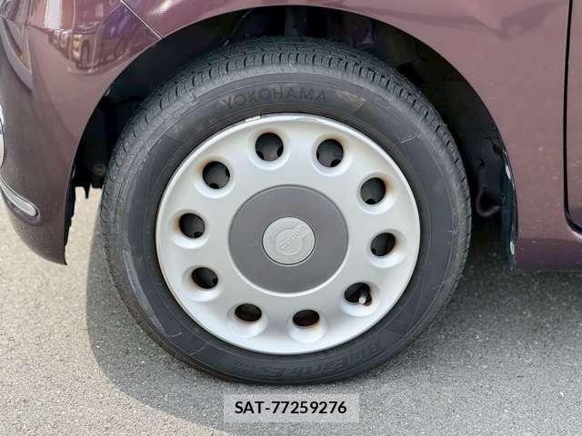 Daihatsu MIRA COCOA 2014-02 6995719-16