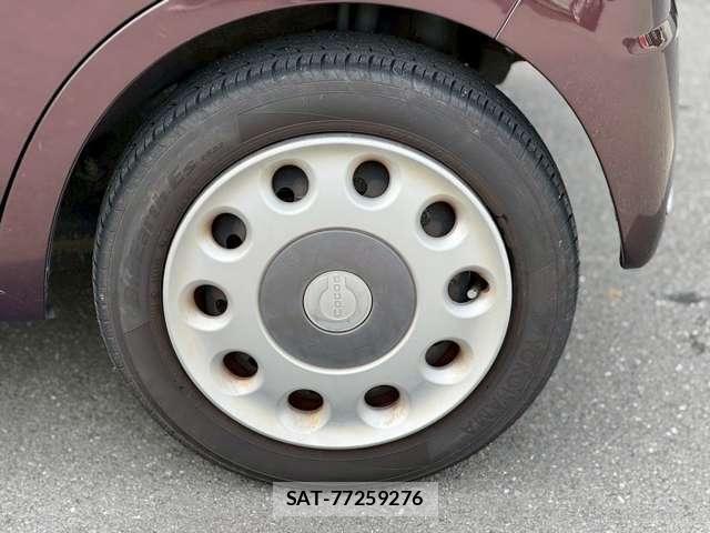 Daihatsu MIRA COCOA 2014-02 6995719-17