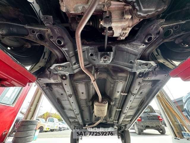 Daihatsu MIRA COCOA 2014-02 6995719-18