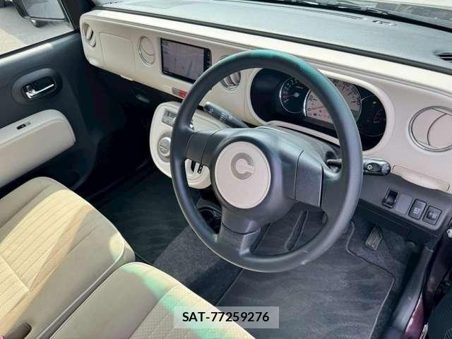 Daihatsu MIRA COCOA 2014-02 6995719-20