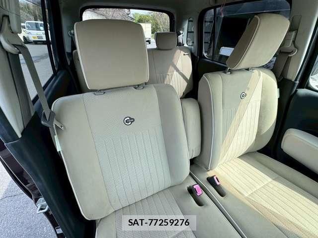 Daihatsu MIRA COCOA 2014-02 6995719-21