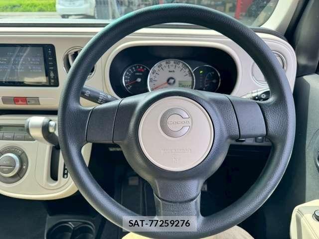 Daihatsu MIRA COCOA 2014-02 6995719-23