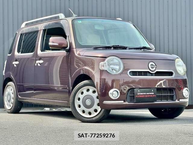 Daihatsu MIRA COCOA 2014-02 6995719-4