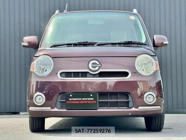 Daihatsu MIRA COCOA 2014-02 6995719-5