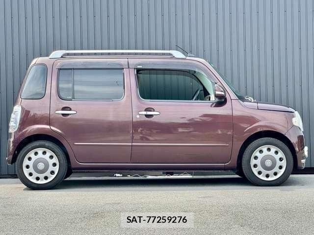Daihatsu MIRA COCOA 2014-02 6995719-8