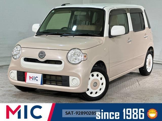 Daihatsu MIRA COCOA 2017-09 6995715-0