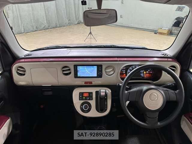 Daihatsu MIRA COCOA 2017-09 6995715-14