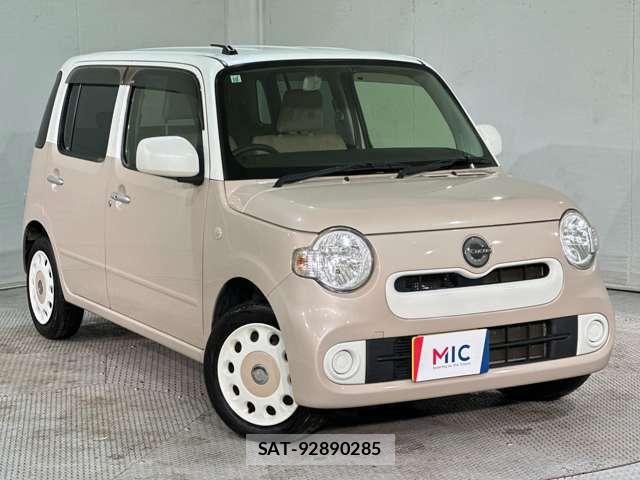 Daihatsu MIRA COCOA 2017-09 6995715-1