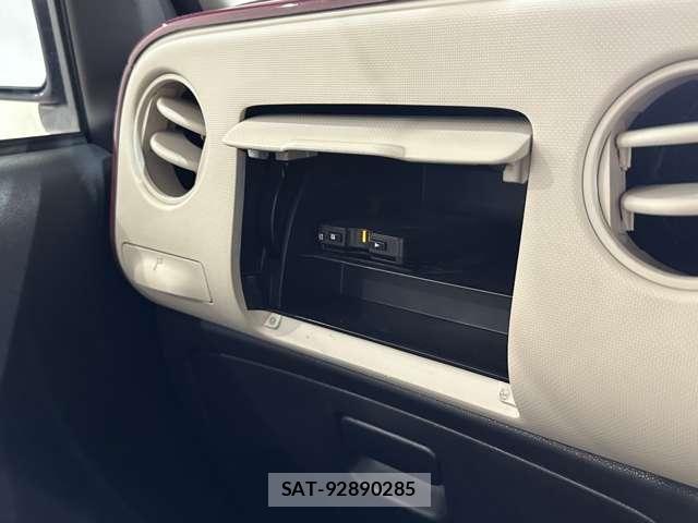 Daihatsu MIRA COCOA 2017-09 6995715-21