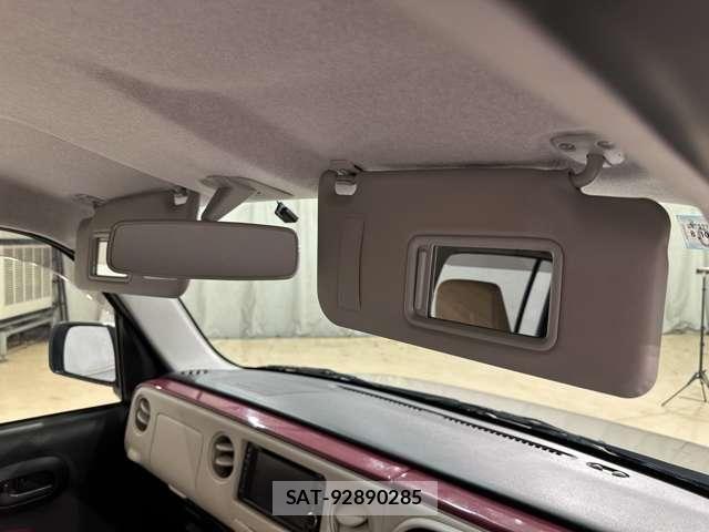 Daihatsu MIRA COCOA 2017-09 6995715-24