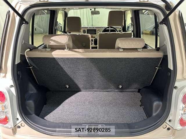 Daihatsu MIRA COCOA 2017-09 6995715-25