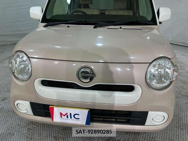 Daihatsu MIRA COCOA 2017-09 6995715-27