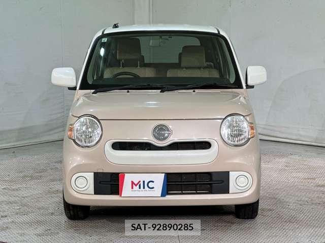 Daihatsu MIRA COCOA 2017-09 6995715-2