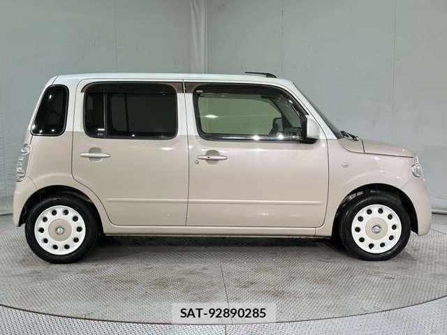 Daihatsu MIRA COCOA 2017-09 6995715-3