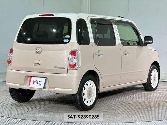 Daihatsu MIRA COCOA 2017-09 6995715-4