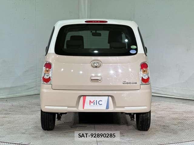 Daihatsu MIRA COCOA 2017-09 6995715-5