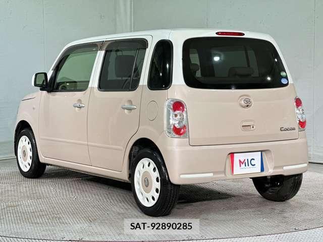 Daihatsu MIRA COCOA 2017-09 6995715-6