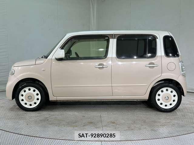 Daihatsu MIRA COCOA 2017-09 6995715-7