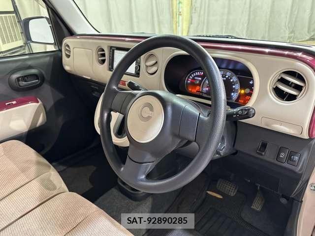 Daihatsu MIRA COCOA 2017-09 6995715-8