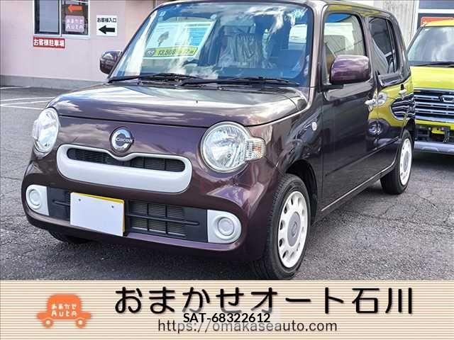 Daihatsu MIRA COCOA 2017-02 6995712-0