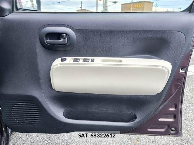 Daihatsu MIRA COCOA 2017-02 6995712-9